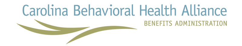 Carolina Behavioral Health Alliance