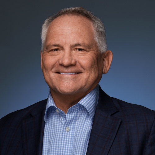 Richard Clark - CEO Odyssey Behavioral Healthcare - Headshot 2026
