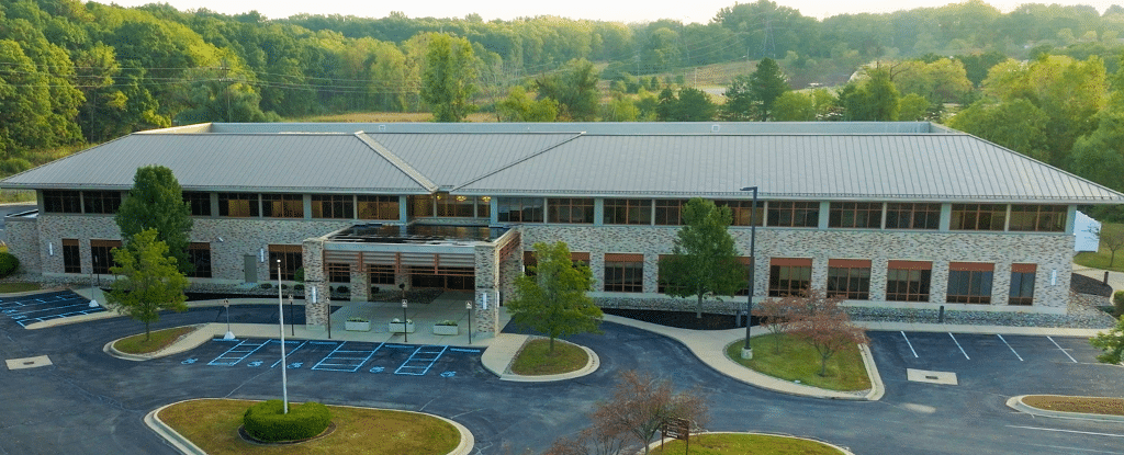 Pasadena Villa Great Lakes Exterior