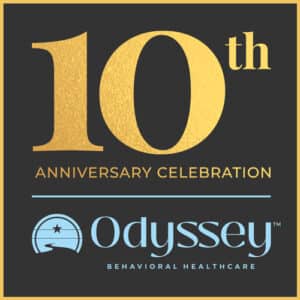 Odyssey 10th Anniversary