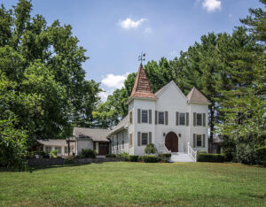 Aster Springs Nashville