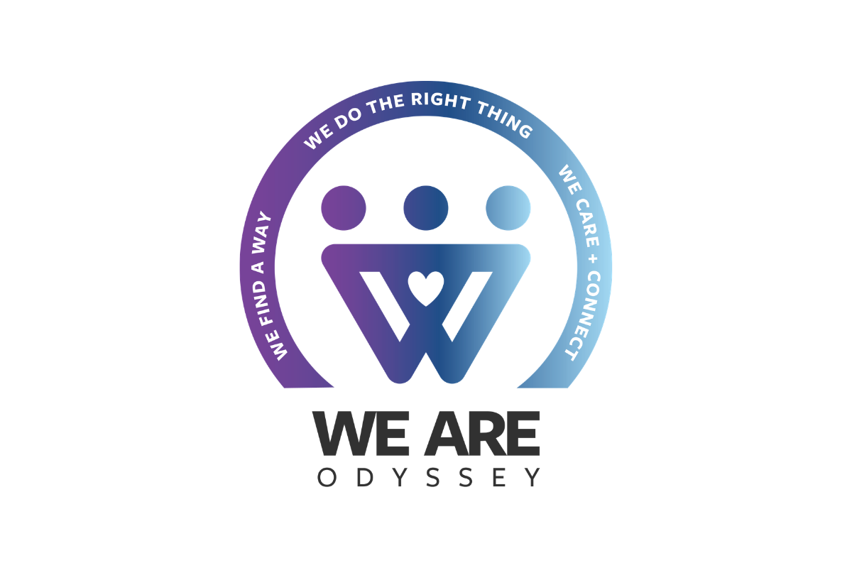 We Are Odyssey - Odyssey Way Logo - Color - Featured Image