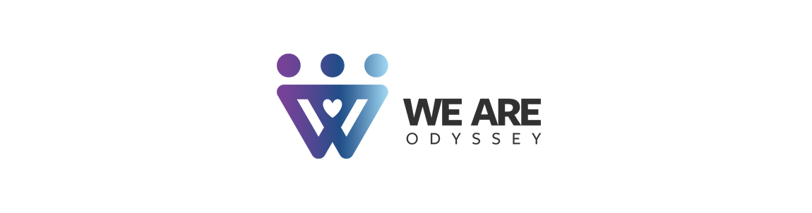 We Are Odyssey logo