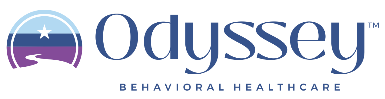 Odyssey logo