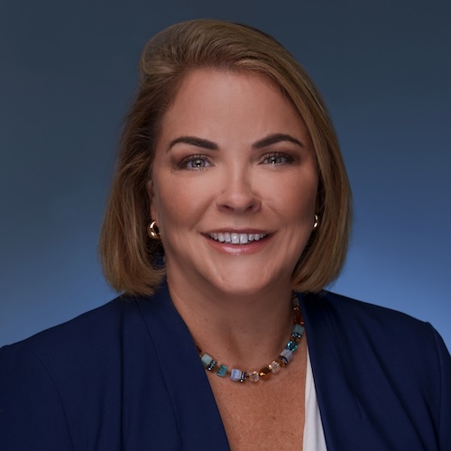 Emily Venable - Chief HR Officer - Odyssey Behavioral Health - headshot