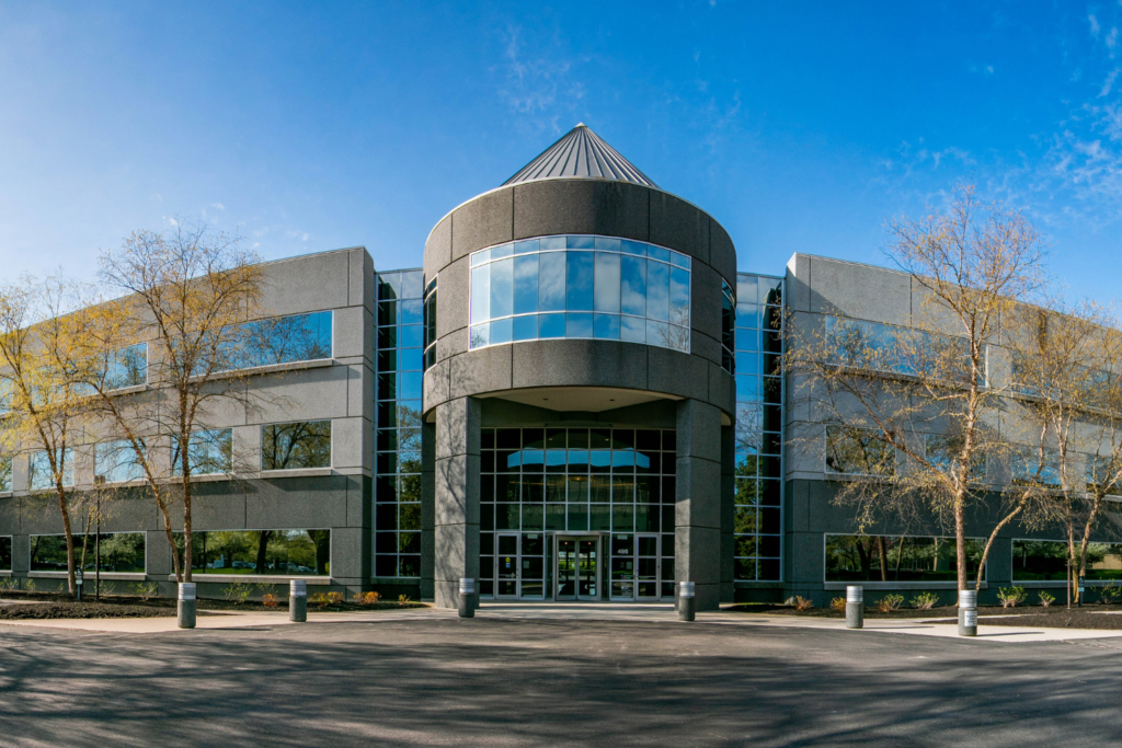 Odyssey BH Locations - Aster Springs OP Columbus - Exterior