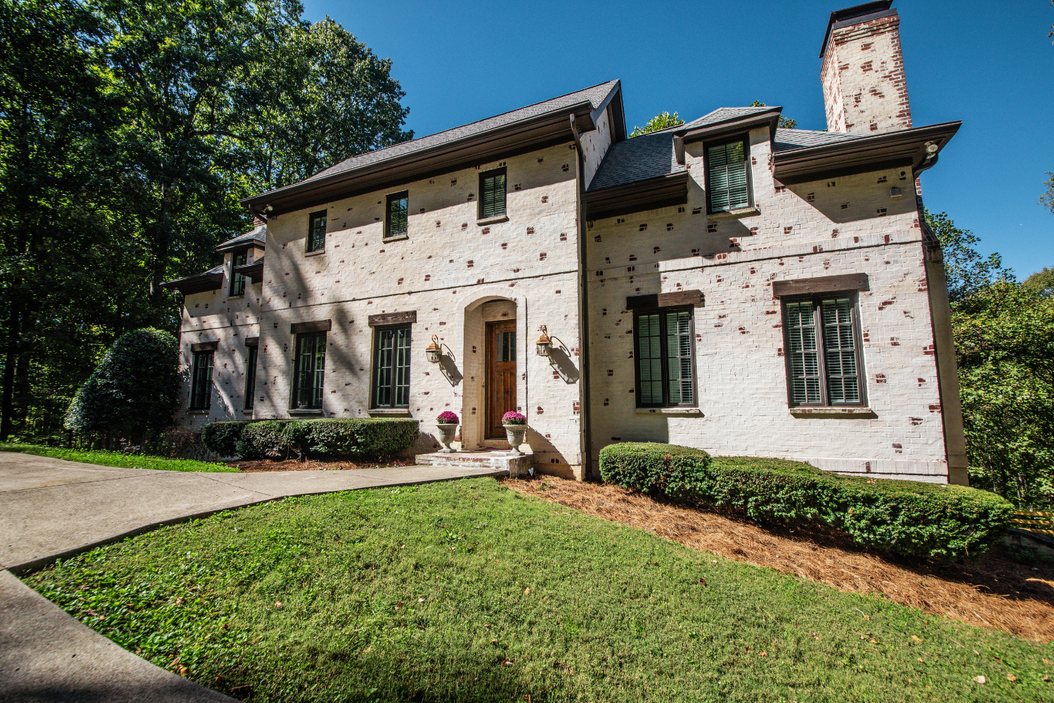 Odyssey BH Locations - Aster Springs TN Harpeth - Exterior