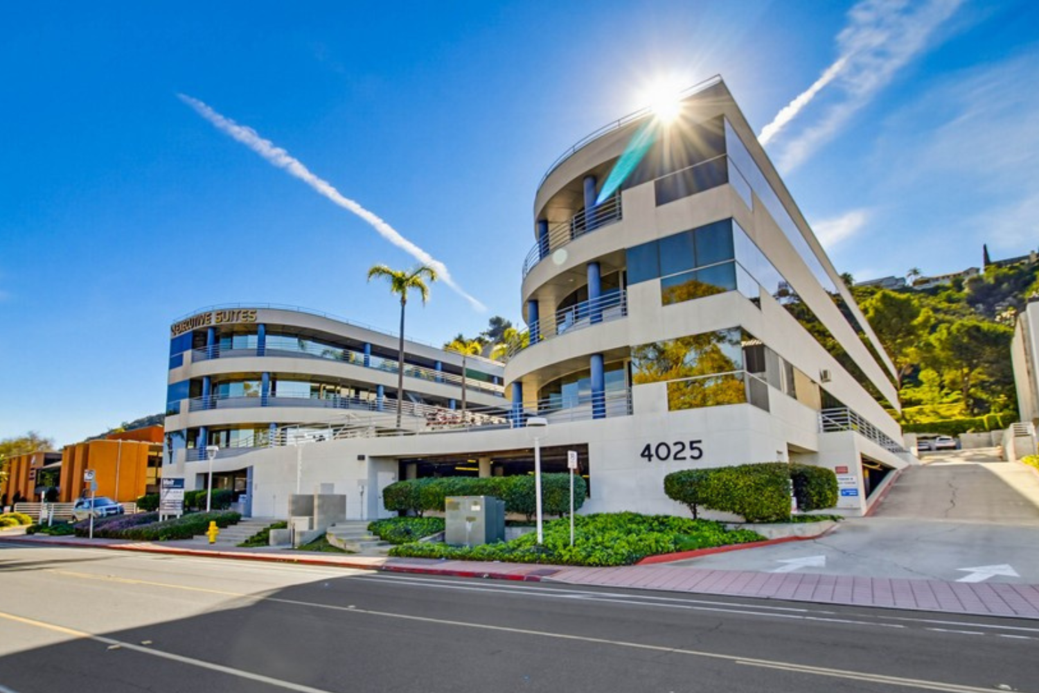 Odyssey BH Locations - Clearview OP San Diego - Exterior