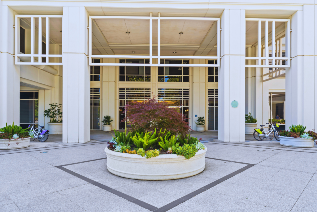 Odyssey BH Locations - Clearview OP San Ramon - Exterior