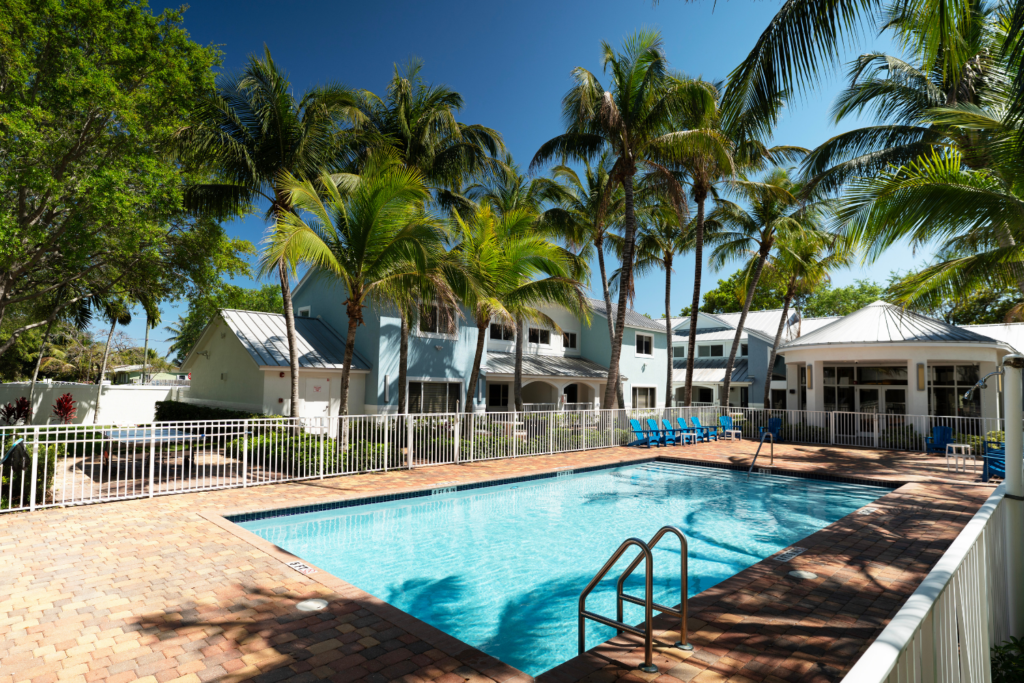 Odyssey BH Locations - Lifeskills Deerfield Beach - Exterior