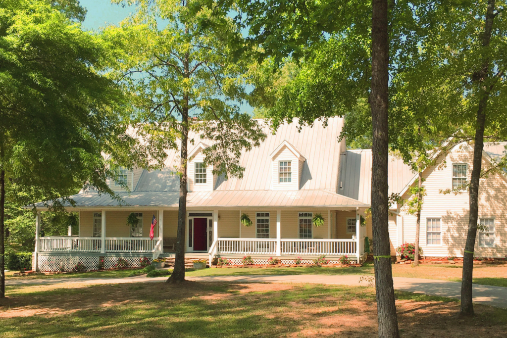 Odyssey BH Locations - Magnolia Creek - Exterior