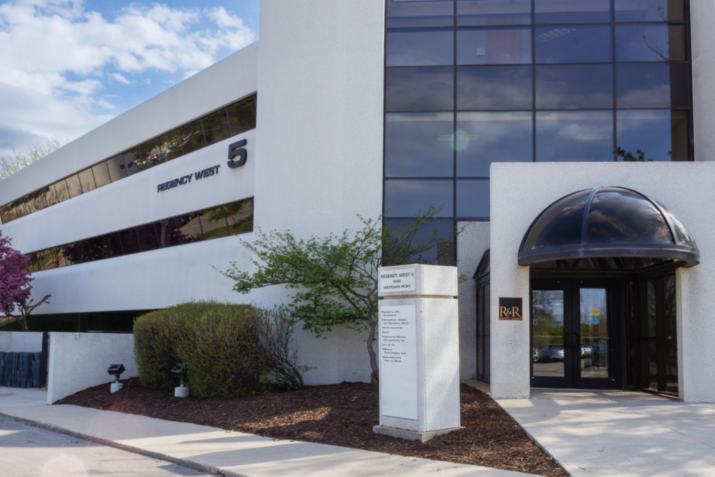 Odyssey BH Locations - PVOP Des Moines - Exterior