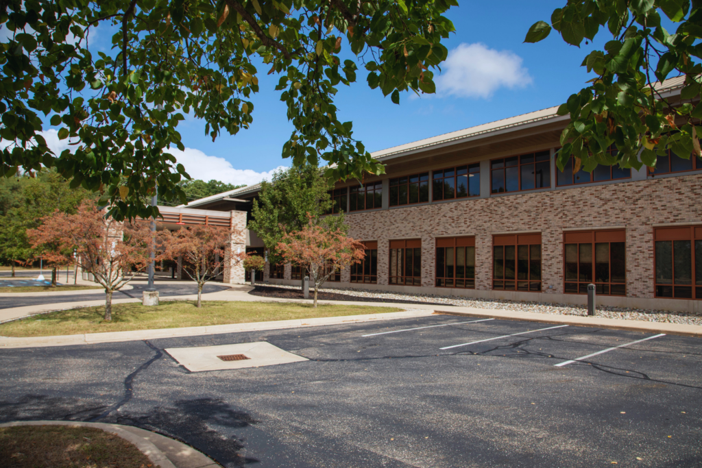Odyssey BH Locations - PV Great Lakes - Exterior