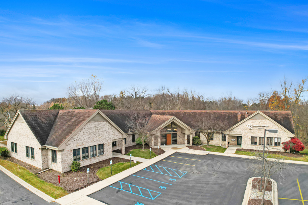 Odyssey BH Locations - PVOP Lansing - Exterior