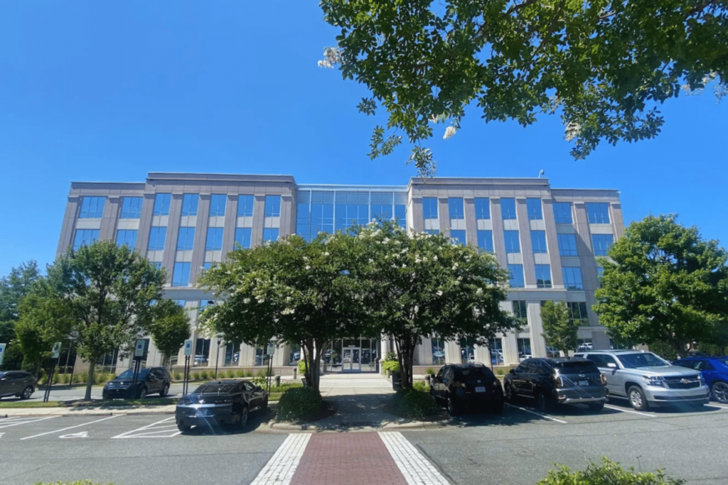 Odyssey BH Locations - PV North Charlotte - Exterior