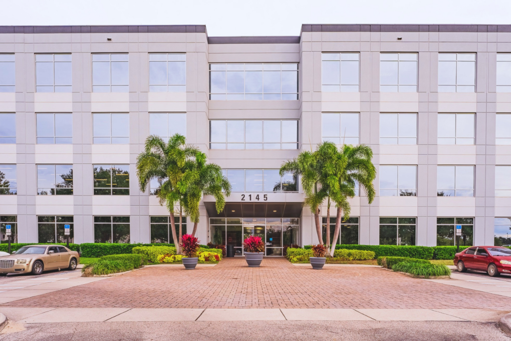 Odyssey BH Locations - PV Orlando - Exterior