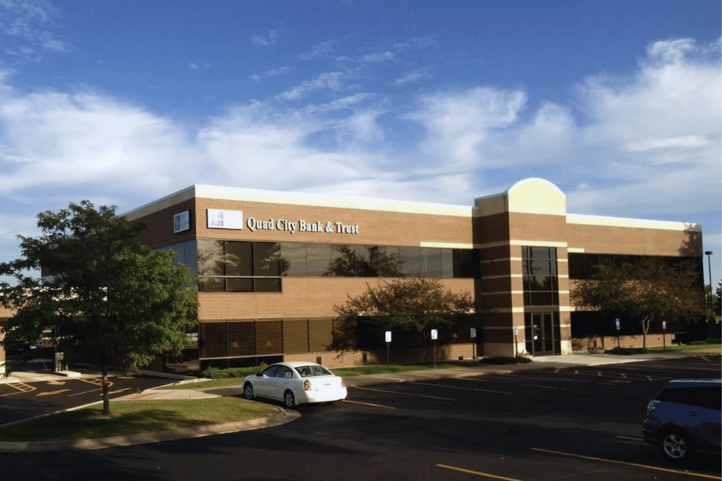 Odyssey BH Locations - PV Quad Cities - Exterior