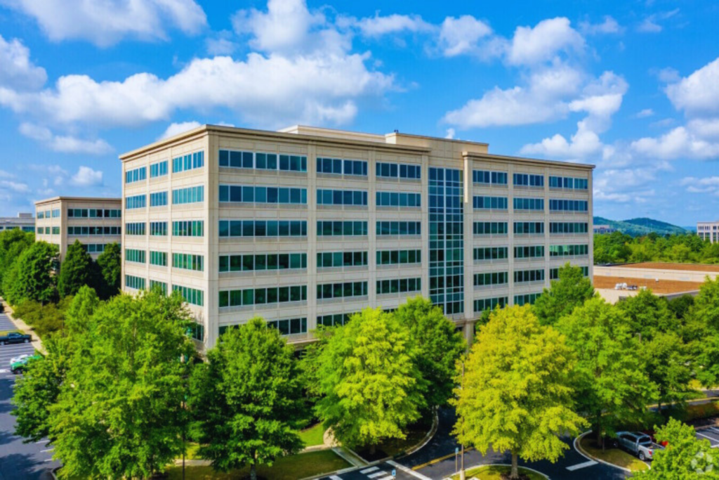 Odyssey BH Locations - PVOP Franklin - Exterior