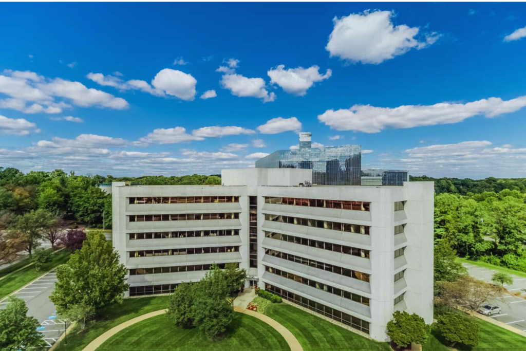Odyssey BH Locations - PVOP McLean - Exterior