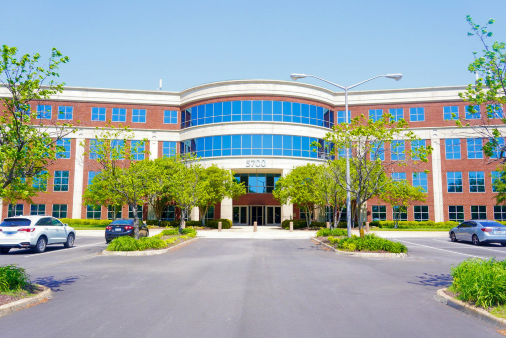 Odyssey BH Locations - PVOP Norfolk - Exterior