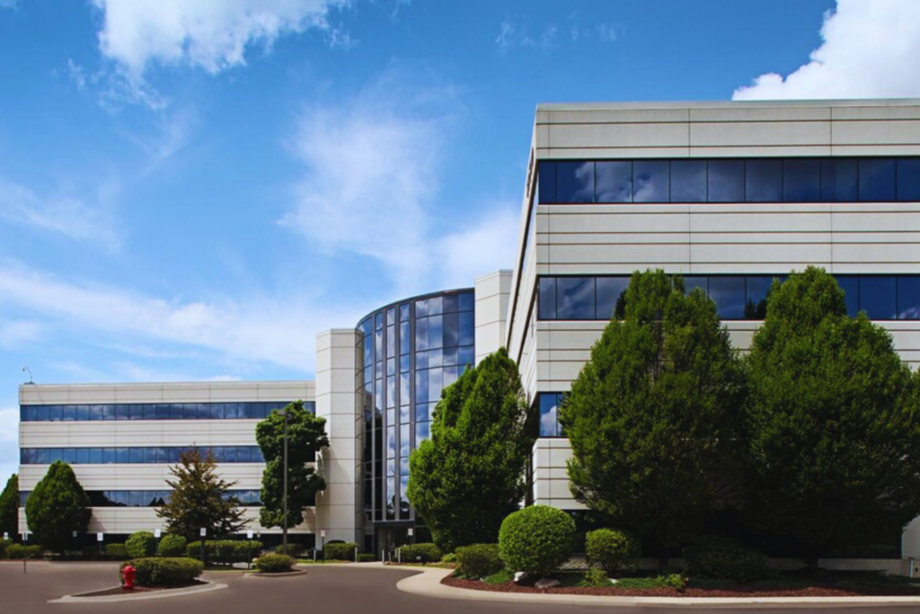 Odyssey BH Locations - PVOP Novi - Exterior