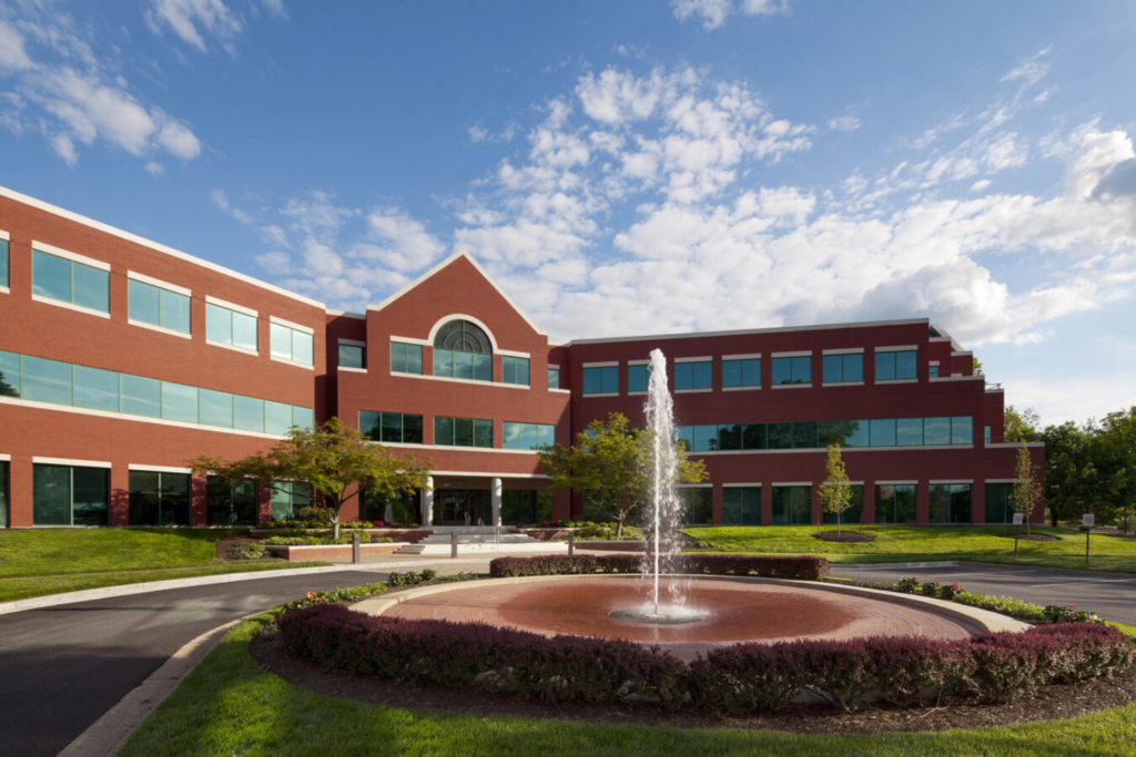 Odyssey BH Locations - PVOP Richmond - Exterior