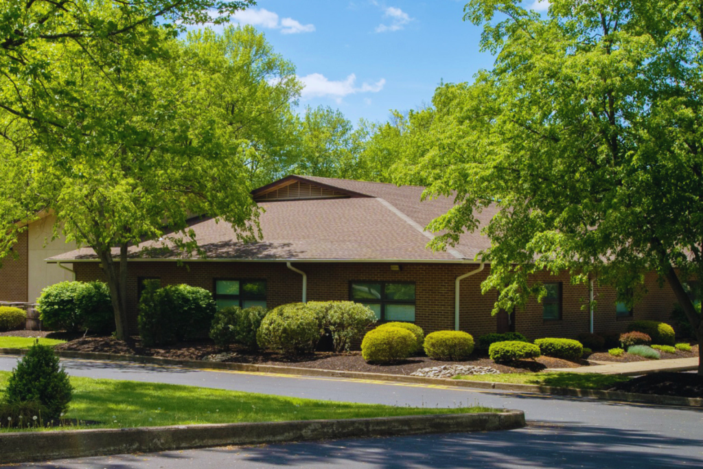 Odyssey BH Locations - STR Outpatient Bucks County - Exterior