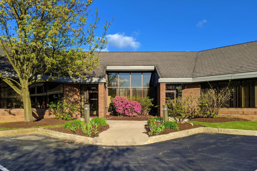 Odyssey BH Locations - STR Outpatient Lehigh Valley - Exterior
