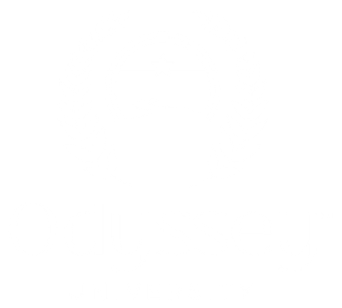 Odyssey Behavioral Health - Odyssey University - Logo in White