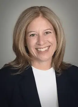 Beth McGahee