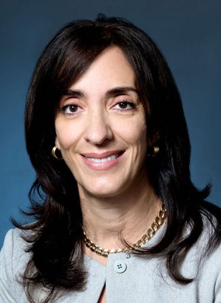 Maribel Quiala, LCSW