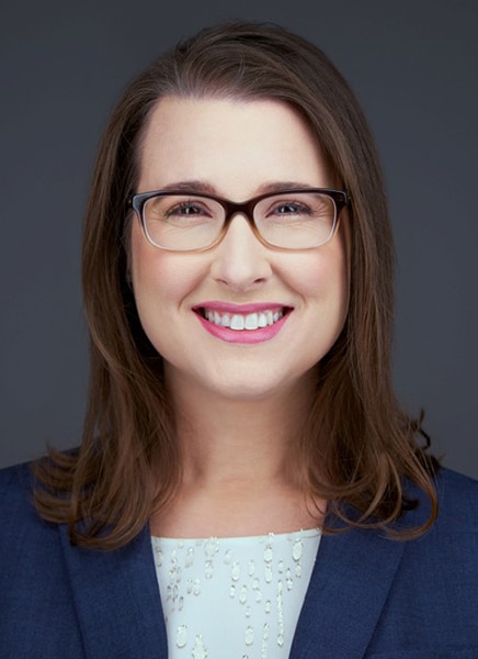 Kimberly Bauer