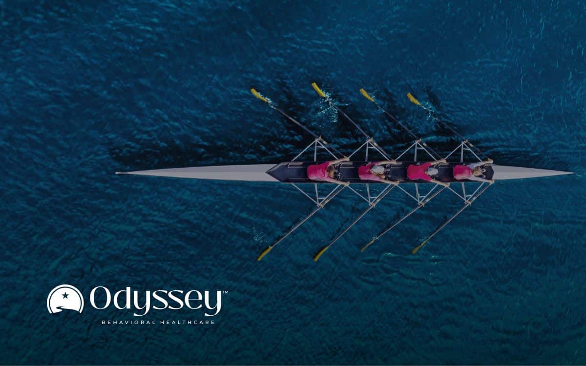 Eating Disorder Treatment | Odyssey Behavioral Healthcare