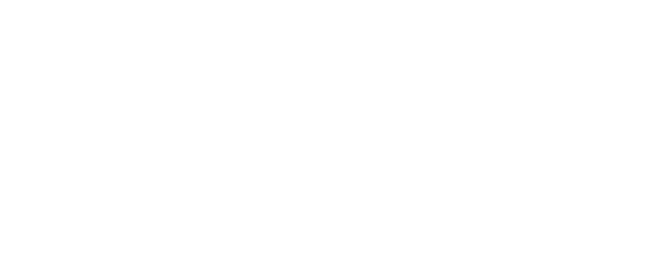 Pasadena Villa Logo - White