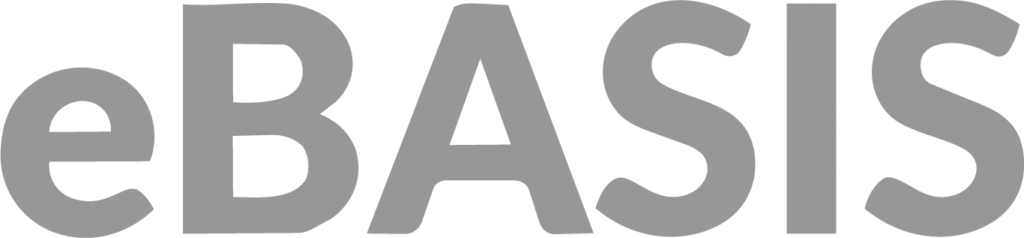 eBasis logo