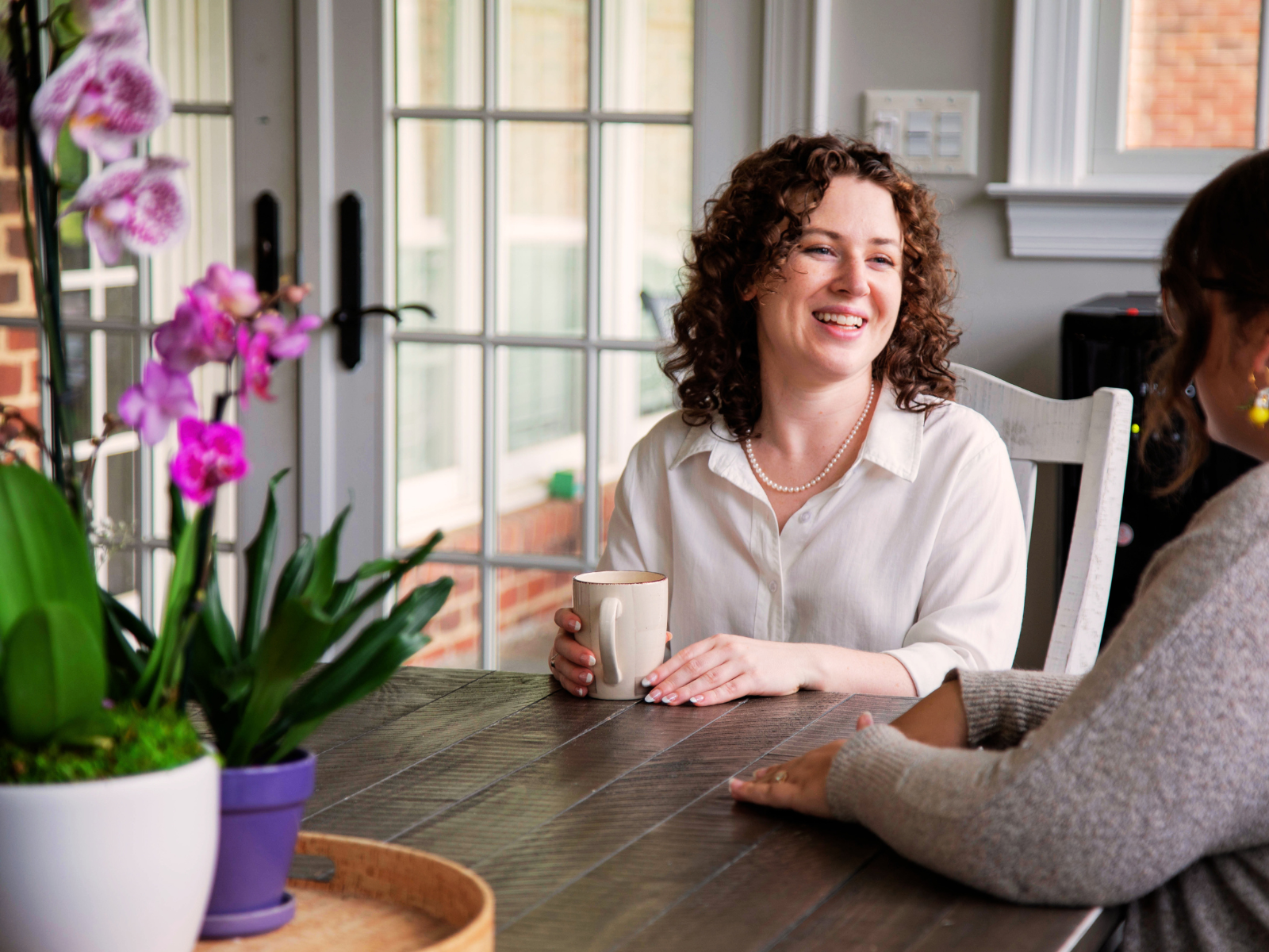 Odyssey Behavioral Healthcare - Facility Teams - Aster Springs
