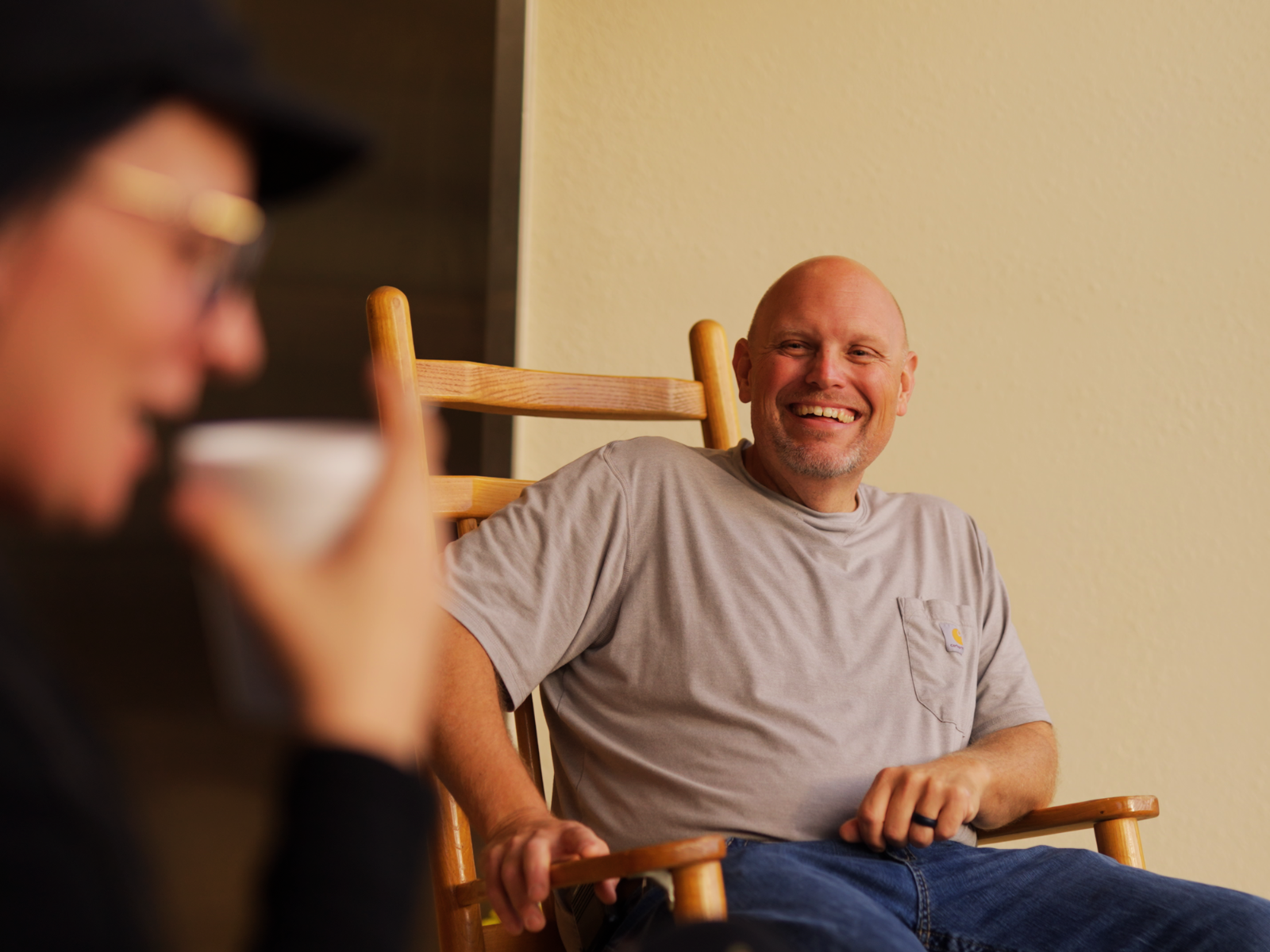 Odyssey Behavioral Healthcare - Facility Teams - Smoky Mountain Lodge 3