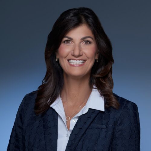 Odyssey Behavioral Health - Leadership - Susan Tucker - CRO