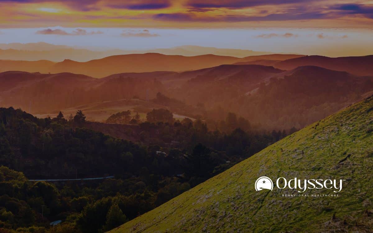 Locations | Odyssey Behavioral Healthcare