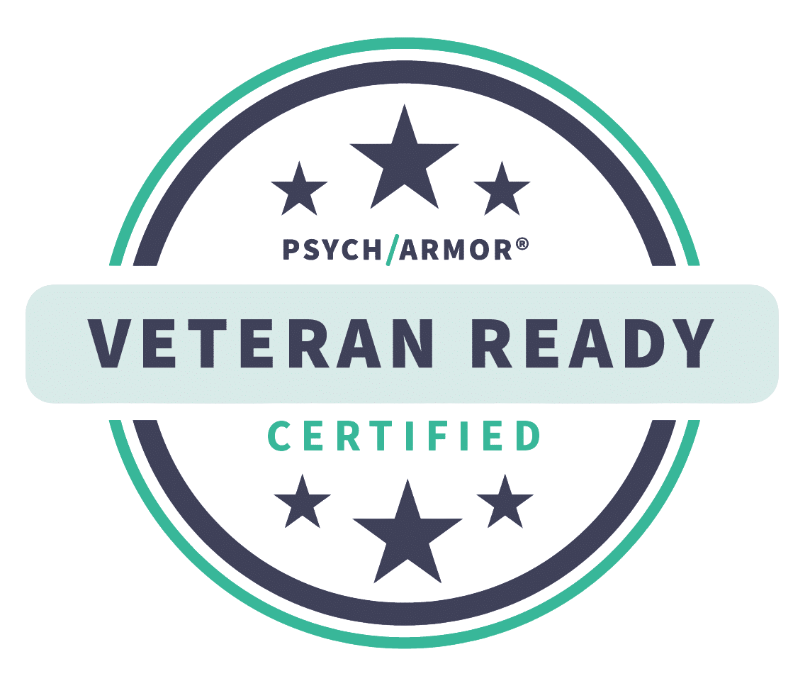 PsychArmor Badge - Logo