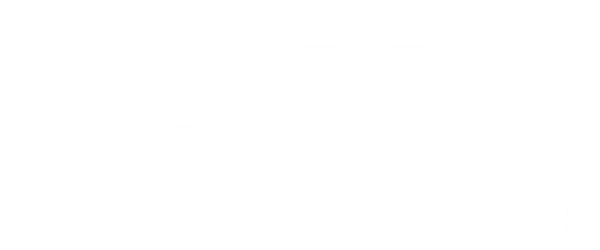 STR Behavioral Health - Logo - White 2