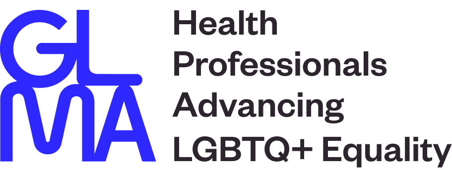 GLMA logo