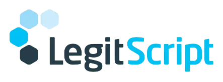 Legitscript Logo