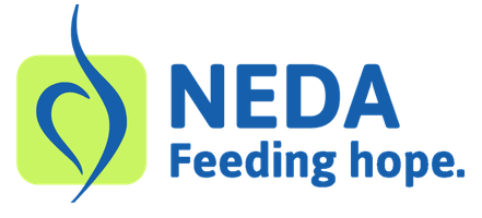 NEDA Logo - Transparent Background