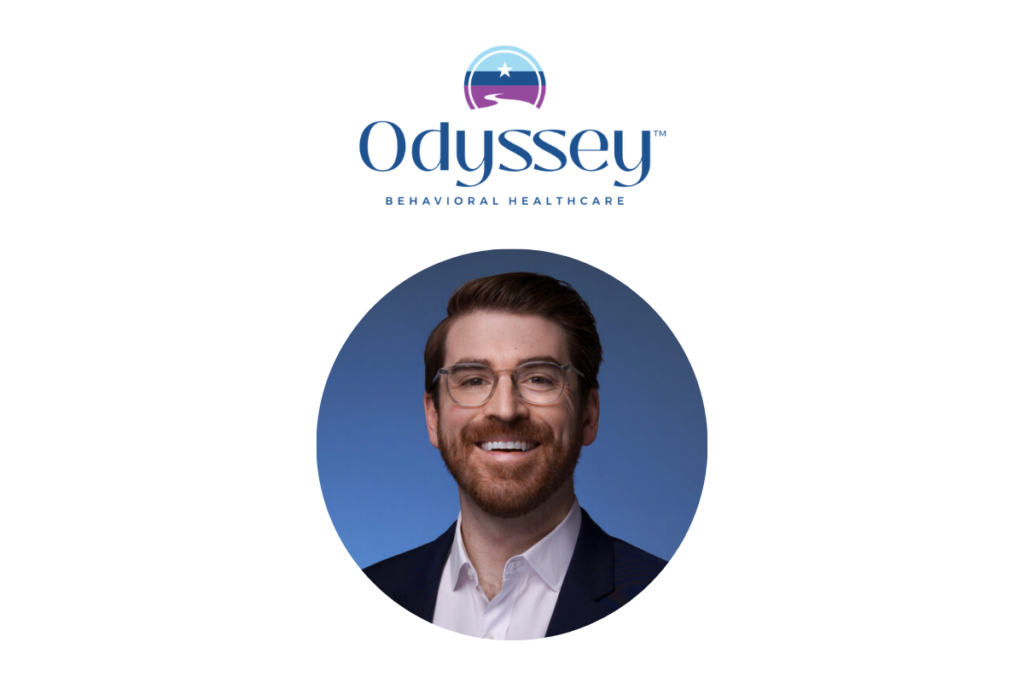Odyssey CFO Announcement - Press Release Featured Image