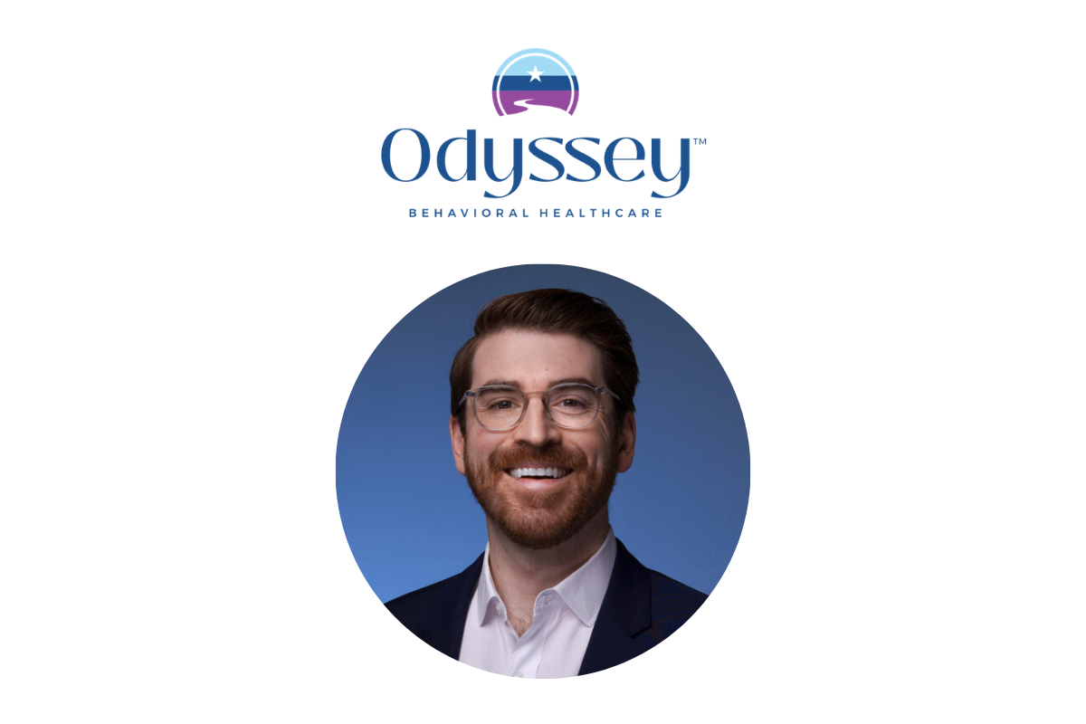 Odyssey CFO Announcement - Press Release Featured Image