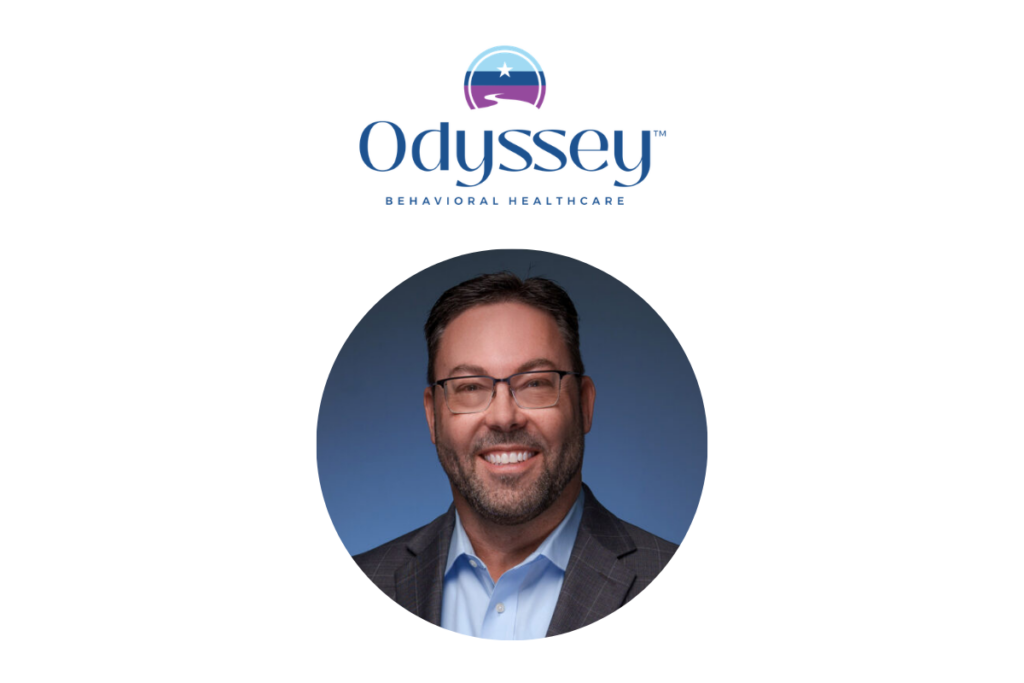 Odyssey CIO Announcement - Press Release Featured Image