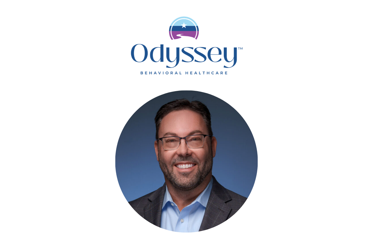 Odyssey CIO Announcement - Press Release Featured Image