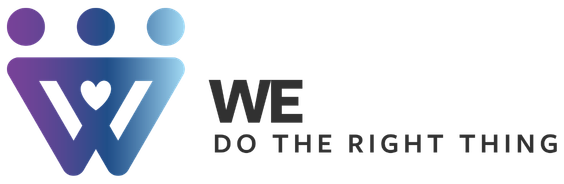 Odyssey Way - We Do the Right Thing - Color Logo