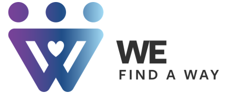 Odyssey Way - We Find a Way - Color Logo